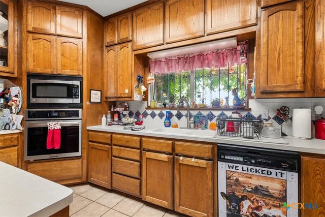 1500 CR 222, Kempner, TX 76539