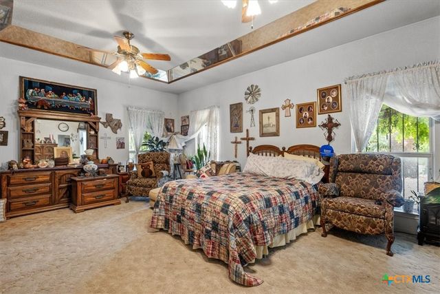 1500 CR 222, Kempner, TX 76539