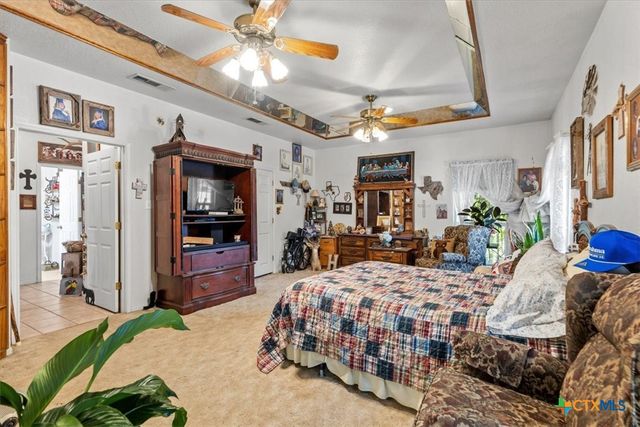 1500 CR 222, Kempner, TX 76539