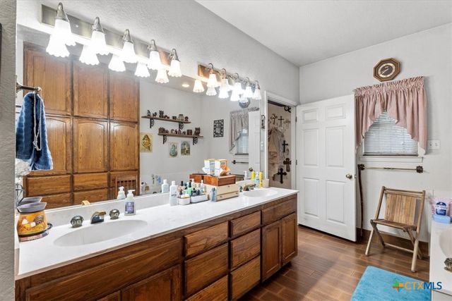 1500 CR 222, Kempner, TX 76539