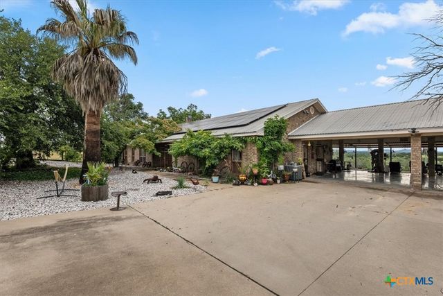 1500 CR 222, Kempner, TX 76539