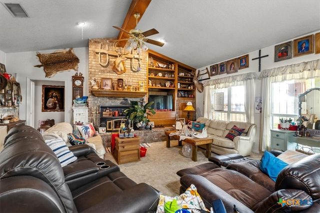 1500 CR 222, Kempner, TX 76539