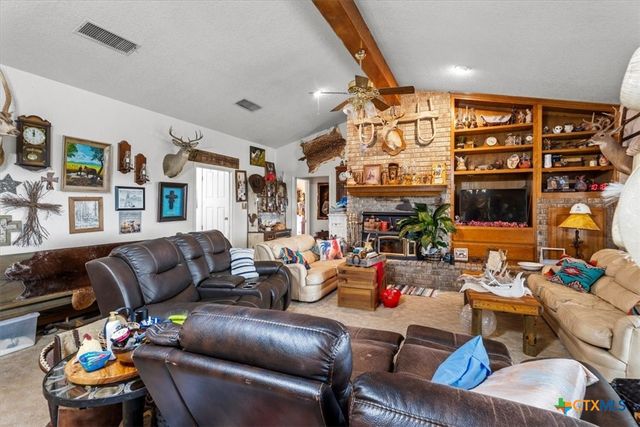 1500 CR 222, Kempner, TX 76539