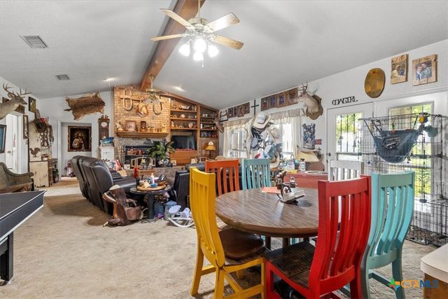 1500 CR 222, Kempner, TX 76539
