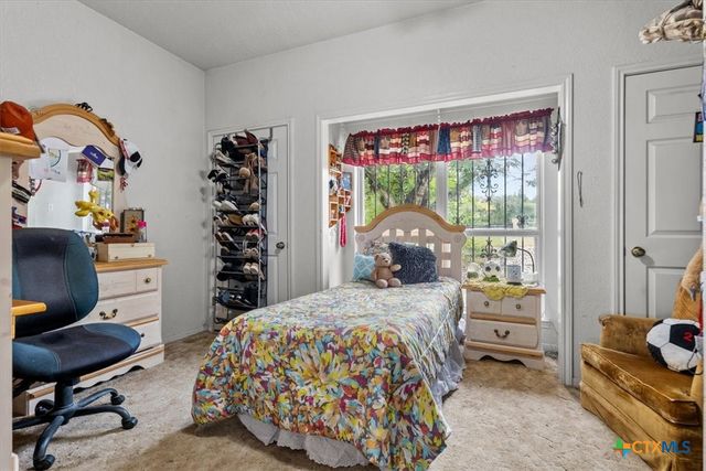 1500 CR 222, Kempner, TX 76539