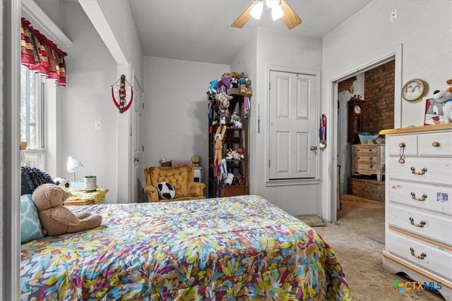 1500 CR 222, Kempner, TX 76539