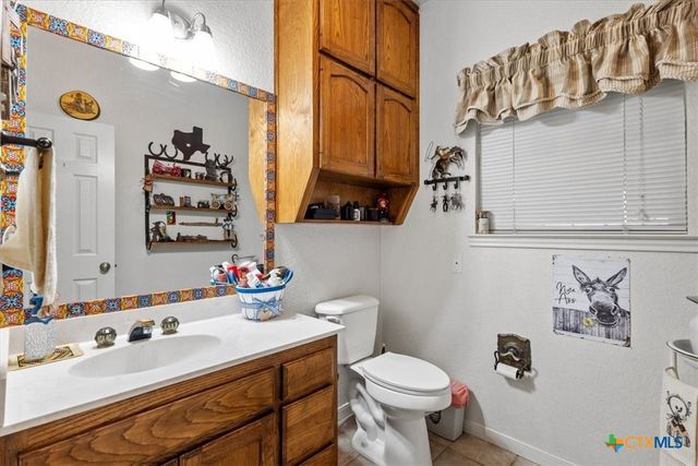 1500 CR 222, Kempner, TX 76539