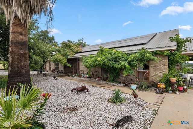 1500 CR 222, Kempner, TX 76539