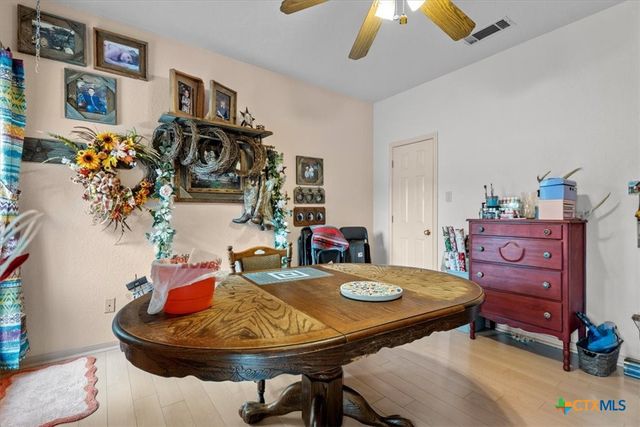 1500 CR 222, Kempner, TX 76539