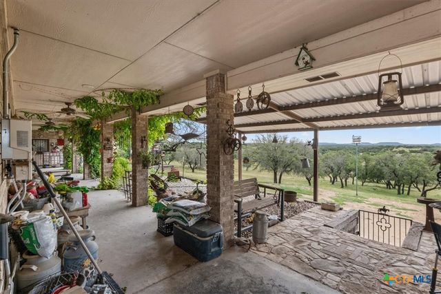 1500 CR 222, Kempner, TX 76539