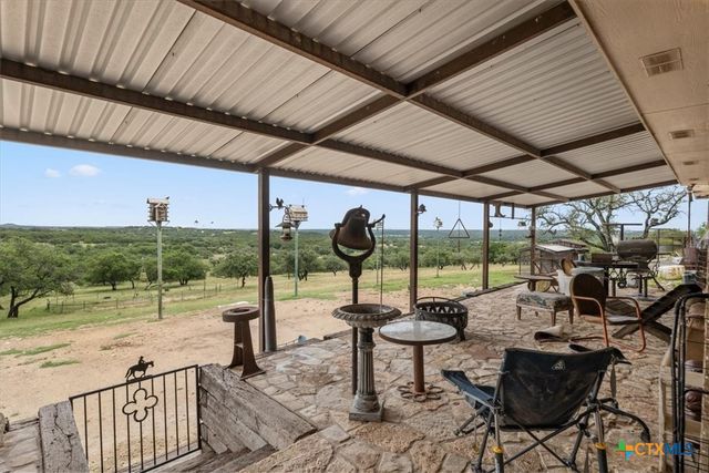 1500 CR 222, Kempner, TX 76539