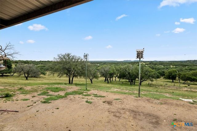 1500 CR 222, Kempner, TX 76539