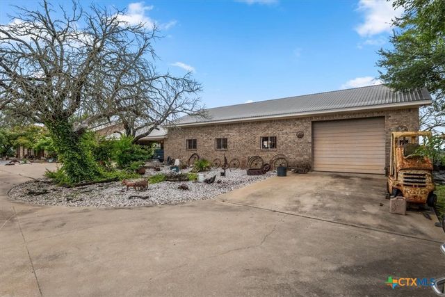 1500 CR 222, Kempner, TX 76539