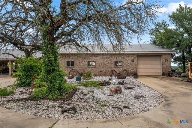 1500 CR 222, Kempner, TX 76539