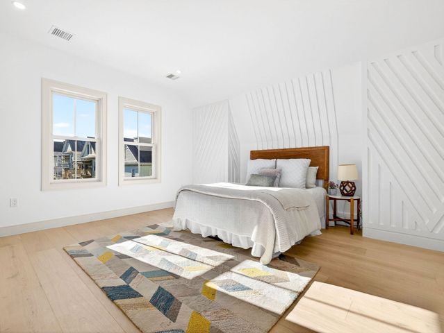 202 Powder House Blvd 2, Somerville, MA 02144