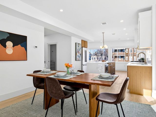 202 Powder House Blvd 2, Somerville, MA 02144
