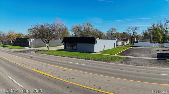25611 Van Born Road, Taylor, MI 48180