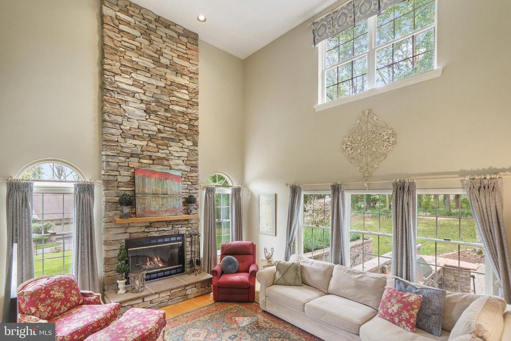 3 JERUSALEM GLEN CT, Kingsville, MD 21087