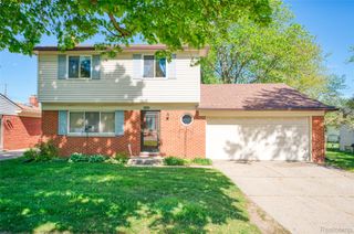 11514 N Haggerty Road, Plymouth Charter Township, MI 48170