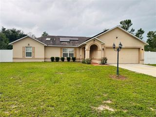 2275 SW 167TH PLACE, Ocala, FL 34473