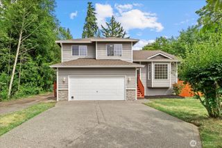 3218 95th Street SE, Everett, WA 98208