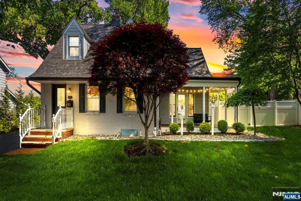 200 Hillside Avenue, River Edge, NJ 07661