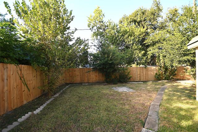 8535 Tilgham Street, Houston, TX 77029