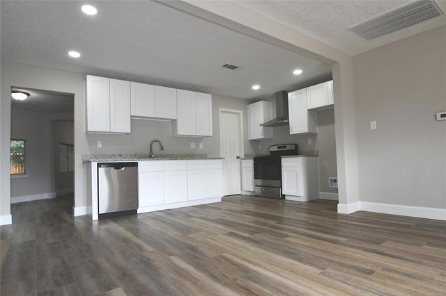 8535 Tilgham Street, Houston, TX 77029