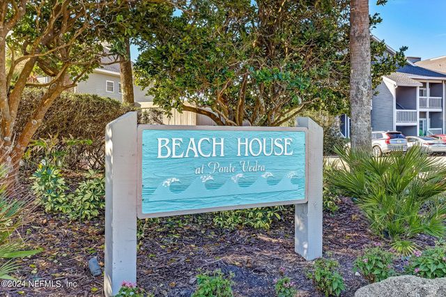 626 PONTE VEDRA Boulevard B4, Ponte Vedra Beach, FL 32082