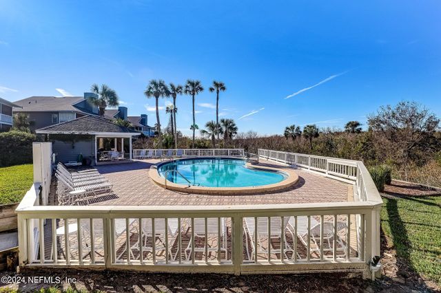 626 PONTE VEDRA Boulevard B4, Ponte Vedra Beach, FL 32082