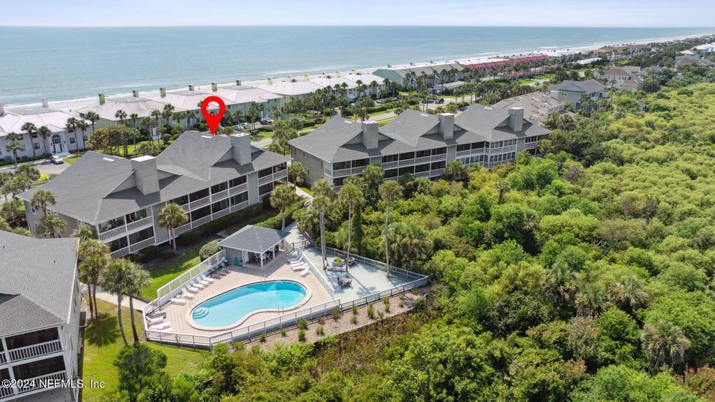 626 PONTE VEDRA Boulevard B4, Ponte Vedra Beach, FL 32082