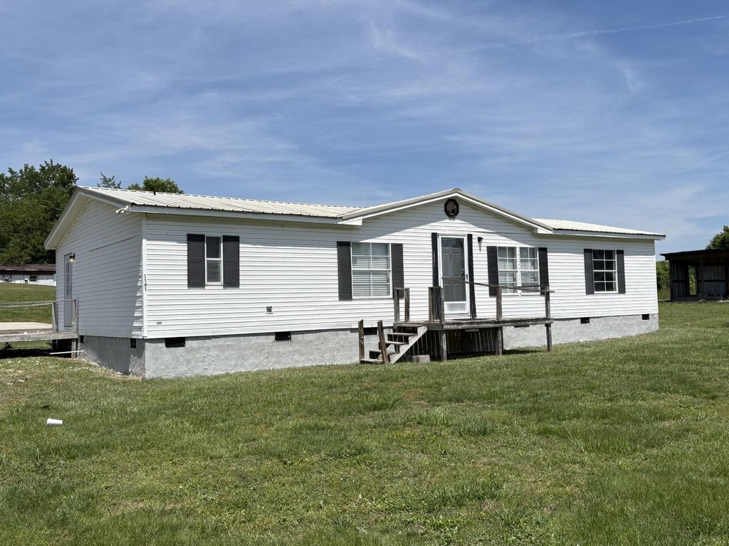 1141 Tasso Lane, NE, Cleveland, TN 37312