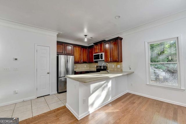 5510 Stonewood Court, Norcross, GA 30093