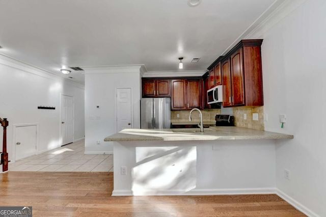 5510 Stonewood Court, Norcross, GA 30093