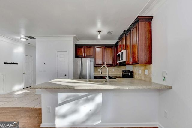 5510 Stonewood Court, Norcross, GA 30093