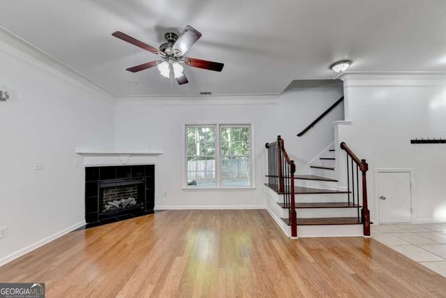 5510 Stonewood Court, Norcross, GA 30093