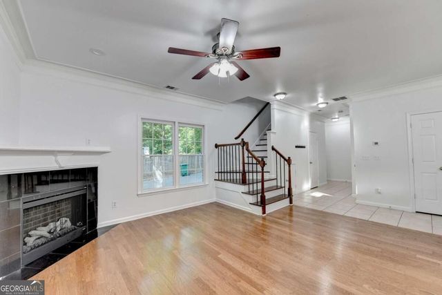 5510 Stonewood Court, Norcross, GA 30093