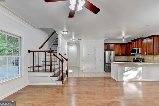 5510 Stonewood Court, Norcross, GA 30093