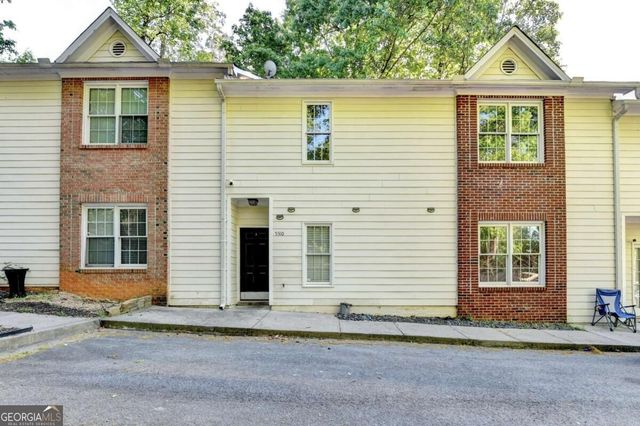 5510 Stonewood Court, Norcross, GA 30093