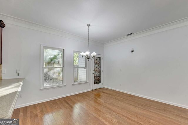 5510 Stonewood Court, Norcross, GA 30093