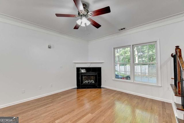 5510 Stonewood Court, Norcross, GA 30093