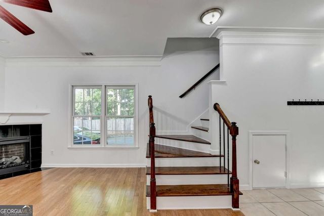 5510 Stonewood Court, Norcross, GA 30093