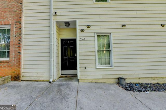 5510 Stonewood Court, Norcross, GA 30093