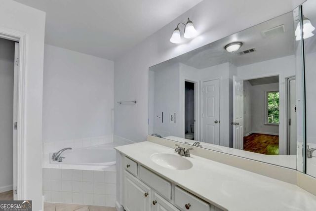 5510 Stonewood Court, Norcross, GA 30093