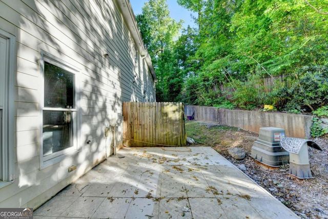 5510 Stonewood Court, Norcross, GA 30093