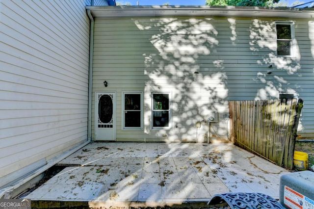 5510 Stonewood Court, Norcross, GA 30093