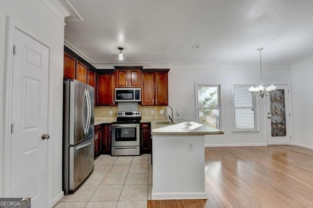 5510 Stonewood Court, Norcross, GA 30093