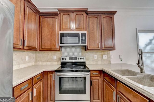 5510 Stonewood Court, Norcross, GA 30093
