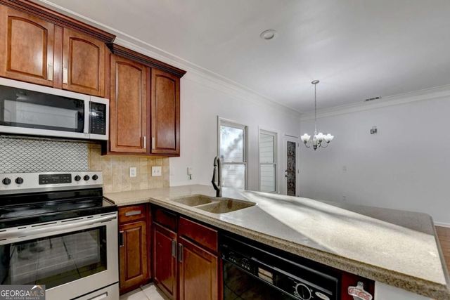 5510 Stonewood Court, Norcross, GA 30093