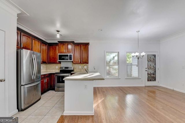 5510 Stonewood Court, Norcross, GA 30093